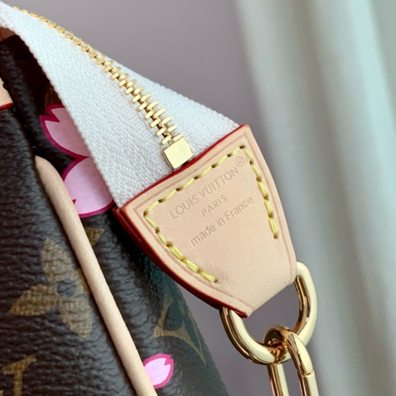 LV Satchel bags
